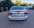 Сірий Форд Фокус, об'ємом двигуна 2 л та пробігом 260 тис. км за 6100 $, фото 6 на Automoto.ua