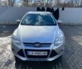 Серый Форд Фокус, объемом двигателя 2.01 л и пробегом 218 тыс. км за 8200 $, фото 1 на Automoto.ua