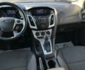 Сірий Форд Фокус, об'ємом двигуна 2 л та пробігом 189 тис. км за 8200 $, фото 19 на Automoto.ua