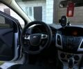 Сірий Форд Фокус, об'ємом двигуна 1.8 л та пробігом 221 тис. км за 7200 $, фото 11 на Automoto.ua