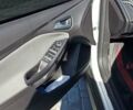 Сірий Форд Фокус, об'ємом двигуна 2 л та пробігом 241 тис. км за 6650 $, фото 19 на Automoto.ua