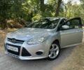 Сірий Форд Фокус, об'ємом двигуна 2 л та пробігом 181 тис. км за 7000 $, фото 1 на Automoto.ua