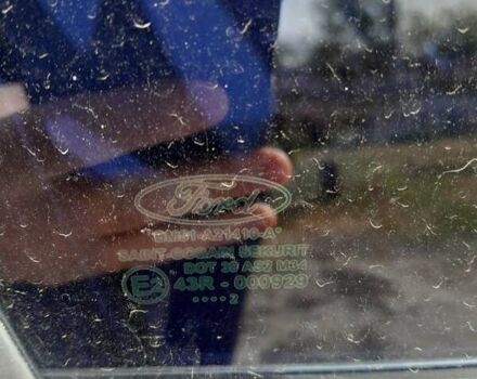 Серый Форд Фокус, объемом двигателя 1.6 л и пробегом 148 тыс. км за 7700 $, фото 16 на Automoto.ua