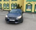 Сірий Форд Фокус, об'ємом двигуна 2 л та пробігом 350 тис. км за 5600 $, фото 1 на Automoto.ua