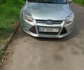 Сірий Форд Фокус, об'ємом двигуна 2 л та пробігом 241 тис. км за 6650 $, фото 11 на Automoto.ua