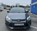 Сірий Форд Фокус, об'ємом двигуна 2 л та пробігом 231 тис. км за 6700 $, фото 1 на Automoto.ua