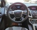 Сірий Форд Фокус, об'ємом двигуна 1.6 л та пробігом 79 тис. км за 9900 $, фото 9 на Automoto.ua