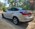 Сірий Форд Фокус, об'ємом двигуна 2 л та пробігом 181 тис. км за 7000 $, фото 4 на Automoto.ua