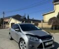 Сірий Форд Фокус, об'ємом двигуна 2 л та пробігом 200 тис. км за 7200 $, фото 5 на Automoto.ua