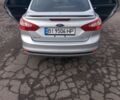 Серый Форд Фокус, объемом двигателя 2 л и пробегом 252 тыс. км за 6000 $, фото 3 на Automoto.ua