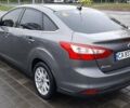 Серый Форд Фокус, объемом двигателя 2 л и пробегом 224 тыс. км за 8300 $, фото 4 на Automoto.ua
