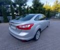 Сірий Форд Фокус, об'ємом двигуна 2 л та пробігом 260 тис. км за 6100 $, фото 7 на Automoto.ua