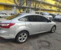 Серый Форд Фокус, объемом двигателя 2 л и пробегом 209 тыс. км за 4600 $, фото 3 на Automoto.ua