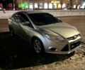 Серый Форд Фокус, объемом двигателя 2 л и пробегом 22500 тыс. км за 6700 $, фото 2 на Automoto.ua