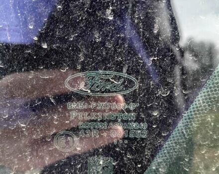 Серый Форд Фокус, объемом двигателя 1.6 л и пробегом 148 тыс. км за 7700 $, фото 22 на Automoto.ua