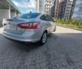 Сірий Форд Фокус, об'ємом двигуна 2.01 л та пробігом 260 тис. км за 5900 $, фото 5 на Automoto.ua