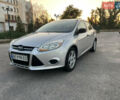 Сірий Форд Фокус, об'ємом двигуна 2 л та пробігом 250 тис. км за 5550 $, фото 3 на Automoto.ua