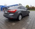 Форд Фокус 2012 в Черкассах на Automoto.ua Серый Форд Фокус, объемом двигателя 2 л и пробегом 241 тыс. км за 8300 $, фото 22 на Automoto.ua