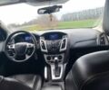 Серый Форд Фокус, объемом двигателя 2 л и пробегом 252 тыс. км за 6000 $, фото 16 на Automoto.ua