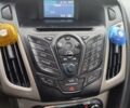 Сірий Форд Фокус, об'ємом двигуна 2.01 л та пробігом 118 тис. км за 6699 $, фото 22 на Automoto.ua