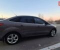 Сірий Форд Фокус, об'ємом двигуна 1.6 л та пробігом 292 тис. км за 7200 $, фото 1 на Automoto.ua