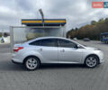 Форд Фокус 2012 в Белой Церкве на Automoto.ua Серый Форд Фокус, объемом двигателя 1.9 л и пробегом 244 тыс. км за 7100 $, фото 3 на Automoto.ua