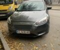 Серый Форд Фокус, объемом двигателя 2 л и пробегом 160 тыс. км за 5800 $, фото 1 на Automoto.ua