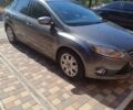 Серый Форд Фокус, объемом двигателя 2 л и пробегом 92 тыс. км за 7800 $, фото 1 на Automoto.ua