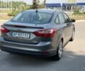 Сірий Форд Фокус, об'ємом двигуна 2 л та пробігом 122 тис. км за 6210 $, фото 3 на Automoto.ua