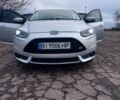 Серый Форд Фокус, объемом двигателя 2 л и пробегом 252 тыс. км за 6000 $, фото 1 на Automoto.ua