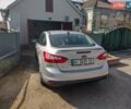 Серый Форд Фокус, объемом двигателя 2 л и пробегом 118 тыс. км за 9600 $, фото 2 на Automoto.ua