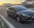 Сірий Форд Фокус, об'ємом двигуна 1.6 л та пробігом 292 тис. км за 7200 $, фото 9 на Automoto.ua