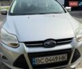Серый Форд Фокус, объемом двигателя 2 л и пробегом 200 тыс. км за 6800 $, фото 1 на Automoto.ua