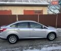 Сірий Форд Фокус, об'ємом двигуна 2 л та пробігом 218 тис. км за 6600 $, фото 18 на Automoto.ua