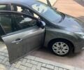 Серый Форд Фокус, объемом двигателя 2 л и пробегом 227 тыс. км за 6000 $, фото 11 на Automoto.ua