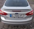 Серый Форд Фокус, объемом двигателя 2 л и пробегом 252 тыс. км за 6000 $, фото 7 на Automoto.ua