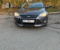 Серый Форд Фокус, объемом двигателя 2 л и пробегом 228 тыс. км за 6700 $, фото 15 на Automoto.ua