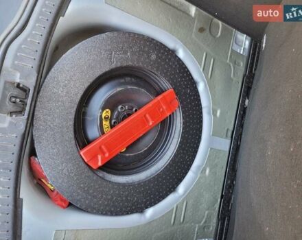 Серый Форд Фокус, объемом двигателя 1.56 л и пробегом 251 тыс. км за 6499 $, фото 14 на Automoto.ua