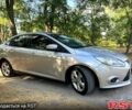 Сірий Форд Фокус, об'ємом двигуна 2 л та пробігом 181 тис. км за 7000 $, фото 2 на Automoto.ua