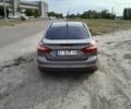 Серый Форд Фокус, объемом двигателя 1.6 л и пробегом 148 тыс. км за 7700 $, фото 9 на Automoto.ua