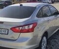 Сірий Форд Фокус, об'ємом двигуна 2 л та пробігом 218 тис. км за 6600 $, фото 9 на Automoto.ua