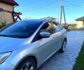 Серый Форд Фокус, объемом двигателя 1.8 л и пробегом 221 тыс. км за 7800 $, фото 1 на Automoto.ua