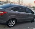 Сірий Форд Фокус, об'ємом двигуна 1.6 л та пробігом 292 тис. км за 7200 $, фото 3 на Automoto.ua