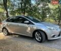 Сірий Форд Фокус, об'ємом двигуна 2 л та пробігом 181 тис. км за 7000 $, фото 2 на Automoto.ua