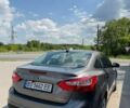 Серый Форд Фокус, объемом двигателя 2 л и пробегом 265 тыс. км за 6300 $, фото 4 на Automoto.ua