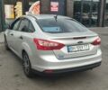 Серый Форд Фокус, объемом двигателя 2 л и пробегом 262 тыс. км за 6500 $, фото 2 на Automoto.ua
