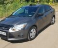 Сірий Форд Фокус, об'ємом двигуна 2 л та пробігом 244 тис. км за 6700 $, фото 2 на Automoto.ua