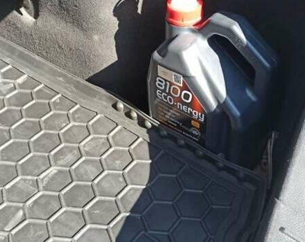 Сірий Форд Фокус, об'ємом двигуна 2 л та пробігом 241 тис. км за 6650 $, фото 13 на Automoto.ua