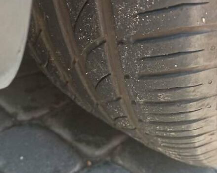 Сірий Форд Фокус, об'ємом двигуна 2 л та пробігом 241 тис. км за 6650 $, фото 23 на Automoto.ua