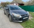 Сірий Форд Фокус, об'ємом двигуна 2 л та пробігом 117 тис. км за 6900 $, фото 1 на Automoto.ua